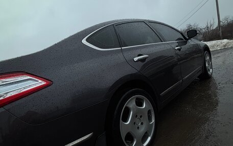 Nissan Teana, 2013 год, 1 299 999 рублей, 18 фотография