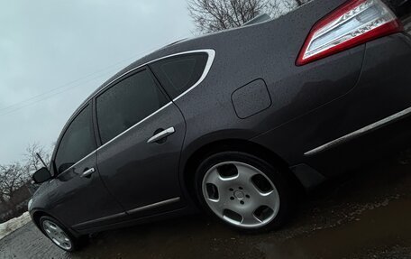 Nissan Teana, 2013 год, 1 299 999 рублей, 19 фотография