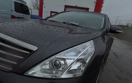 Nissan Teana, 2013 год, 1 299 999 рублей, 21 фотография