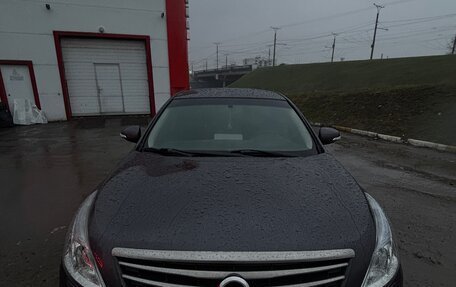 Nissan Teana, 2013 год, 1 299 999 рублей, 22 фотография