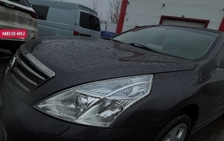 Nissan Teana, 2013 год, 1 299 999 рублей, 20 фотография