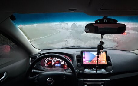 Nissan Teana, 2013 год, 1 299 999 рублей, 24 фотография