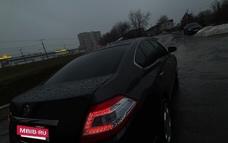 Nissan Teana, 2013 год, 1 299 999 рублей, 29 фотография