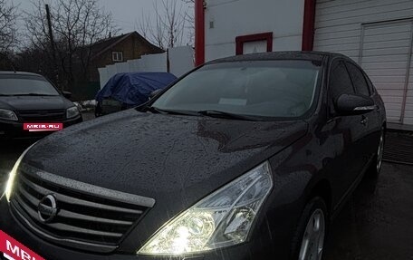 Nissan Teana, 2013 год, 1 299 999 рублей, 32 фотография