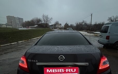 Nissan Teana, 2013 год, 1 299 999 рублей, 28 фотография