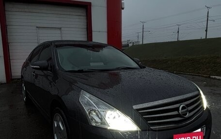 Nissan Teana, 2013 год, 1 299 999 рублей, 31 фотография