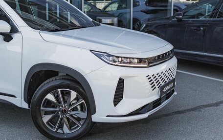 CheryExeed LX, 2025 год, 2 850 000 рублей, 5 фотография