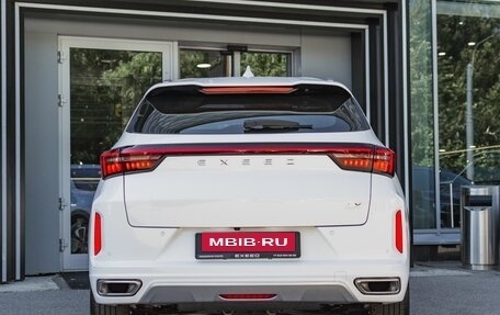 CheryExeed LX, 2025 год, 2 850 000 рублей, 10 фотография