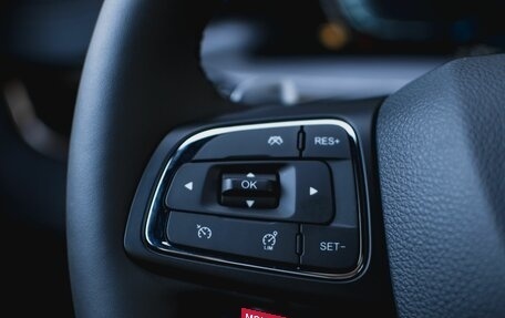 CheryExeed LX, 2025 год, 2 850 000 рублей, 16 фотография