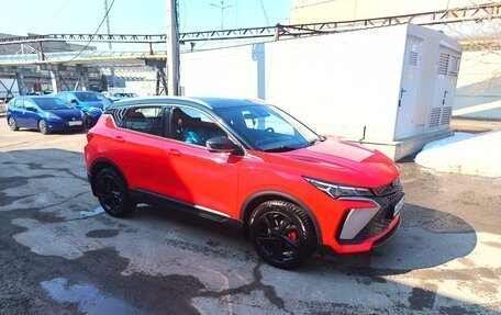 Geely Coolray I, 2023 год, 1 950 000 рублей, 4 фотография