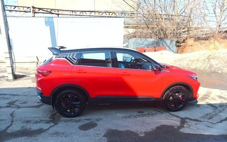 Geely Coolray I, 2023 год, 1 950 000 рублей, 5 фотография