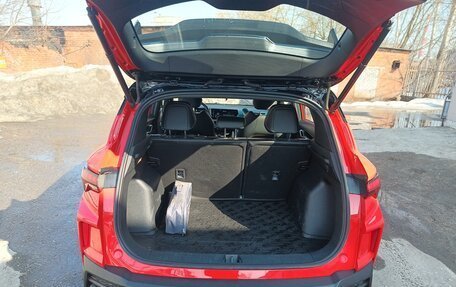 Geely Coolray I, 2023 год, 1 950 000 рублей, 10 фотография