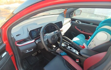 Geely Coolray I, 2023 год, 1 950 000 рублей, 12 фотография