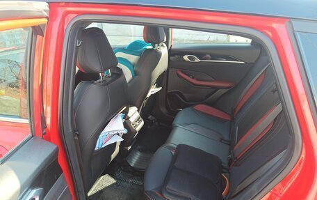 Geely Coolray I, 2023 год, 1 950 000 рублей, 11 фотография