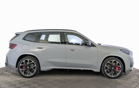 BMW X1, 2025 год, 7 200 000 рублей, 4 фотография