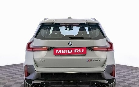 BMW X1, 2025 год, 7 200 000 рублей, 6 фотография