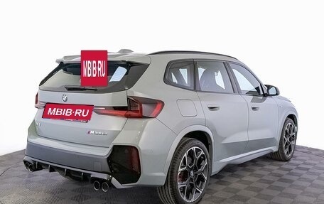 BMW X1, 2025 год, 7 200 000 рублей, 2 фотография