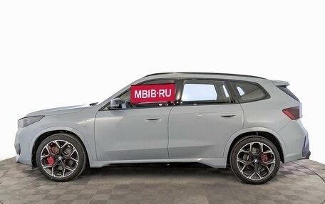 BMW X1, 2025 год, 7 200 000 рублей, 3 фотография