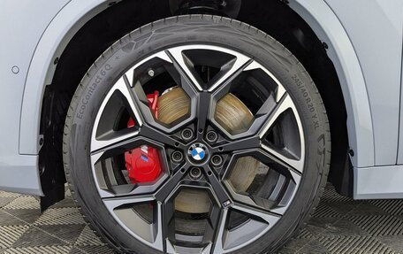 BMW X1, 2025 год, 7 200 000 рублей, 7 фотография