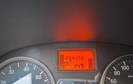 Renault Sandero I, 2014 год, 660 000 рублей, 9 фотография