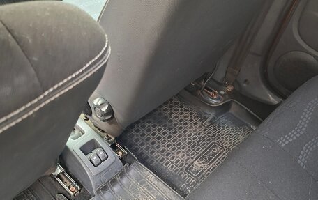 Renault Sandero I, 2014 год, 660 000 рублей, 6 фотография