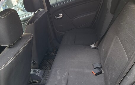 Renault Sandero I, 2014 год, 660 000 рублей, 5 фотография