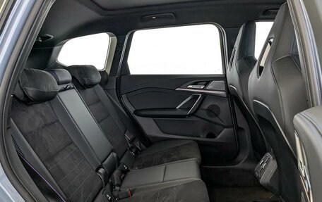 BMW X1, 2025 год, 7 200 000 рублей, 12 фотография