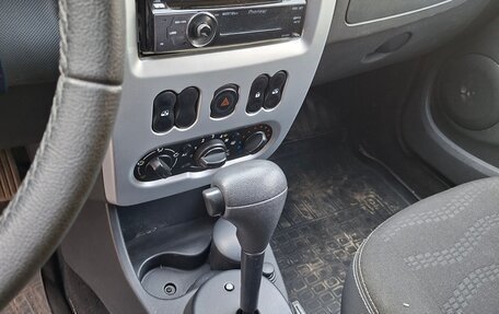 Renault Sandero I, 2014 год, 660 000 рублей, 4 фотография