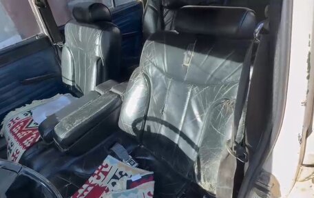 ГАЗ 24 «Волга» I (24), 1983 год, 480 000 рублей, 3 фотография