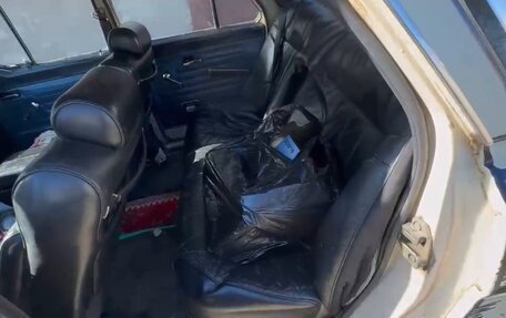 ГАЗ 24 «Волга» I (24), 1983 год, 480 000 рублей, 4 фотография