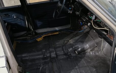 ГАЗ 24 «Волга» I (24), 1983 год, 480 000 рублей, 6 фотография