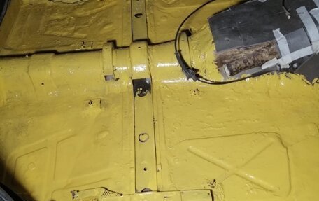 ГАЗ 24 «Волга» I (24), 1983 год, 480 000 рублей, 8 фотография