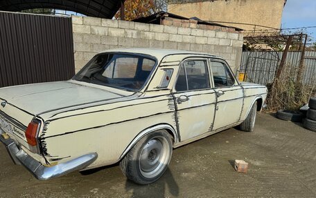 ГАЗ 24 «Волга» I (24), 1983 год, 480 000 рублей, 10 фотография