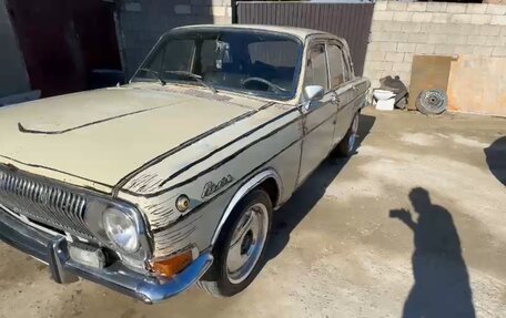 ГАЗ 24 «Волга» I (24), 1983 год, 480 000 рублей, 9 фотография