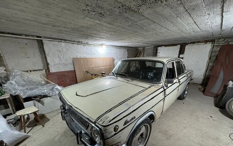 ГАЗ 24 «Волга» I (24), 1983 год, 480 000 рублей, 11 фотография