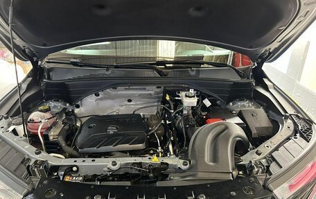 Chevrolet TrailBlazer, 2021 год, 2 060 000 рублей, 5 фотография