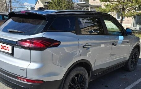 Geely Atlas, 2023 год, 2 250 000 рублей, 5 фотография