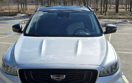 Geely Atlas, 2023 год, 2 250 000 рублей, 6 фотография