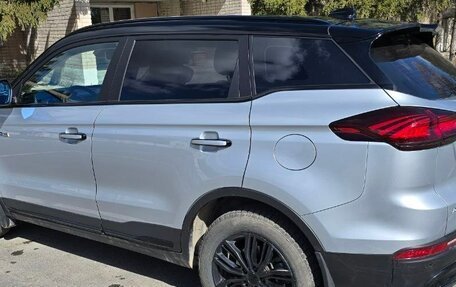 Geely Atlas, 2023 год, 2 250 000 рублей, 7 фотография