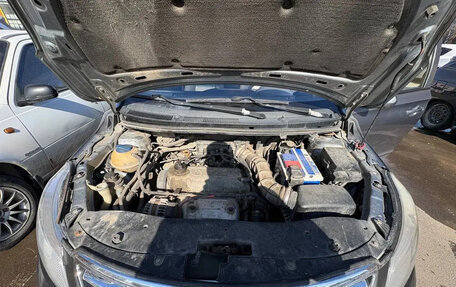 Chery Bonus 3 (E3), 2014 год, 390 000 рублей, 8 фотография