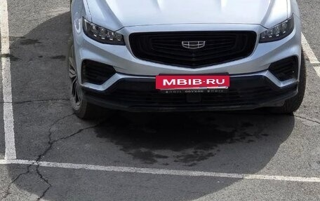 Geely Atlas, 2023 год, 2 250 000 рублей, 2 фотография