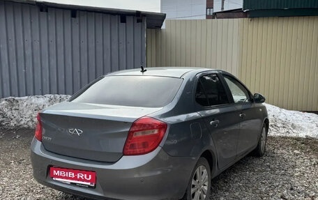 Chery Bonus 3 (E3), 2014 год, 390 000 рублей, 7 фотография