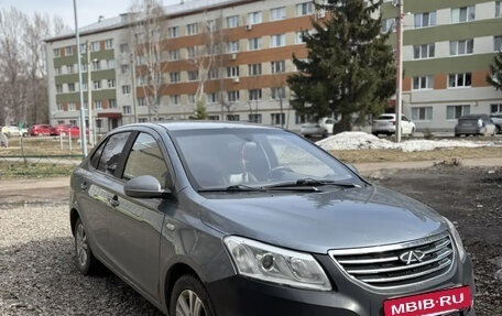 Chery Bonus 3 (E3), 2014 год, 390 000 рублей, 6 фотография