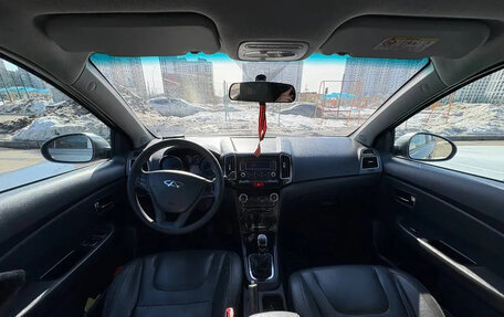 Chery Bonus 3 (E3), 2014 год, 390 000 рублей, 12 фотография