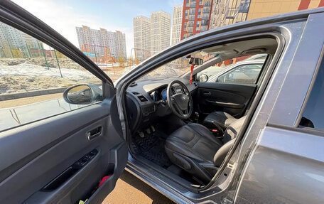 Chery Bonus 3 (E3), 2014 год, 390 000 рублей, 10 фотография