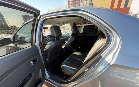 Chery Bonus 3 (E3), 2014 год, 390 000 рублей, 11 фотография