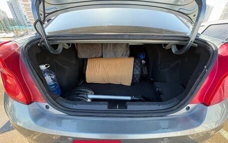 Chery Bonus 3 (E3), 2014 год, 390 000 рублей, 9 фотография