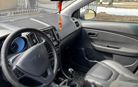 Chery Bonus 3 (E3), 2014 год, 390 000 рублей, 17 фотография