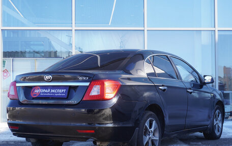 Lifan Cebrium (720), 2014 год, 405 000 рублей, 5 фотография