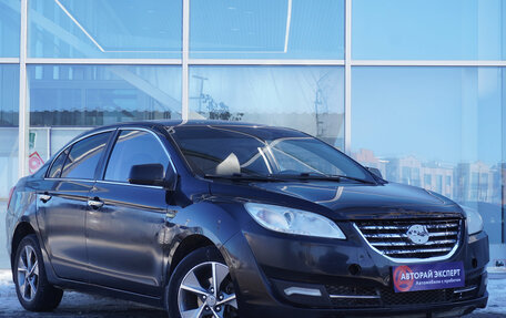 Lifan Cebrium (720), 2014 год, 405 000 рублей, 3 фотография